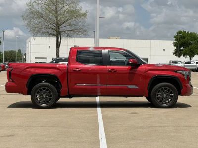2025 Toyota Tundra i-FORCE MAX - Photo 3