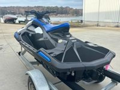 2025 Yamaha Jet Blaster - Photo 6