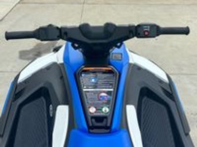 2025 Yamaha Jet Blaster - Photo 8
