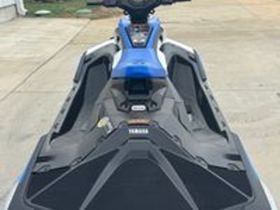 2025 Yamaha Jet Blaster - Photo 5