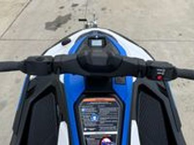 2025 Yamaha Jet Blaster - Photo 9