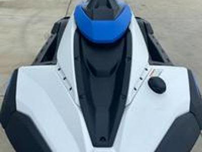 2025 Yamaha Jet Blaster - Photo 2