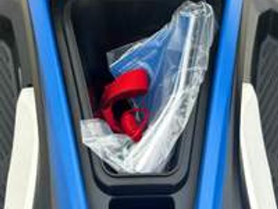 2025 Yamaha Jet Blaster - Photo 11