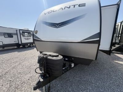 2024 Keystone VOLANTE - Photo 22