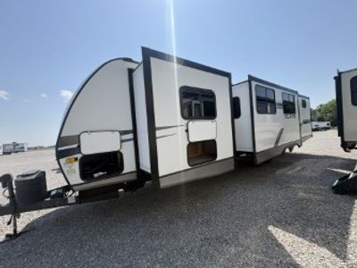 2024 Keystone VOLANTE - Photo 24