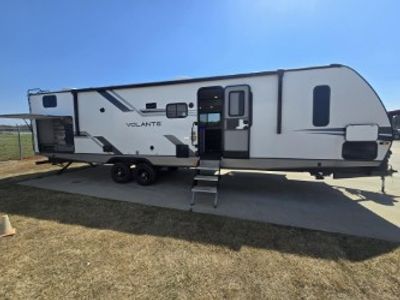 2024 Keystone VOLANTE - Photo 17