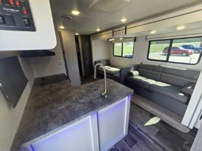 2024 Keystone VOLANTE - Photo 5