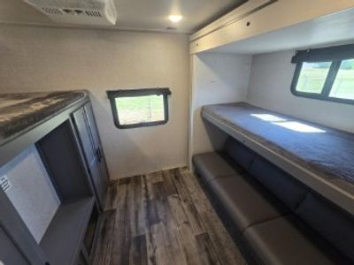 2024 Keystone VOLANTE - Photo 10
