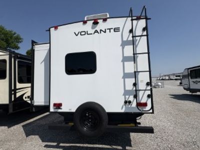 2024 Keystone VOLANTE - Photo 25