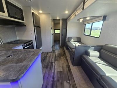 2024 Keystone VOLANTE - Photo 2