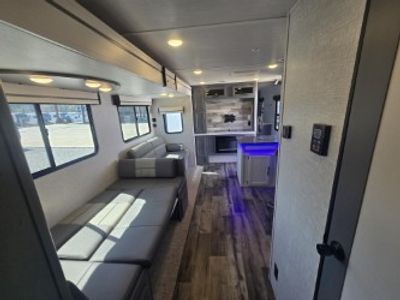 2024 Keystone VOLANTE - Photo 13