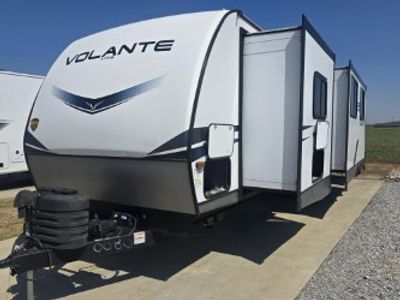 2024 Keystone VOLANTE - Photo 16