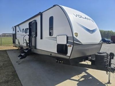 2024 Keystone VOLANTE - Photo 1