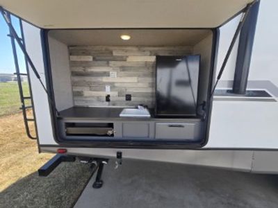 2024 Keystone VOLANTE - Photo 18