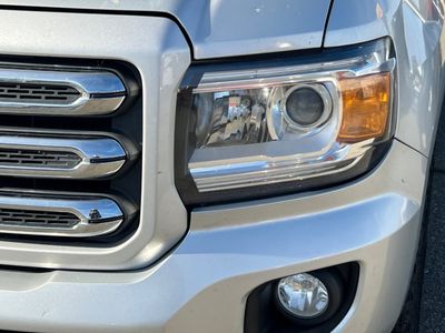 2016 GMC Canyon - Photo 11