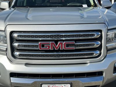 2016 GMC Canyon - Photo 9