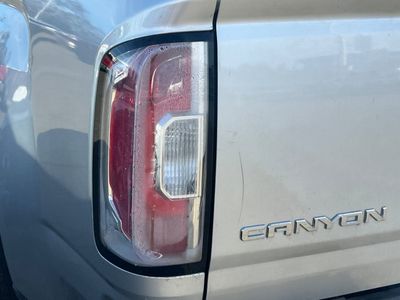 2016 GMC Canyon - Photo 14