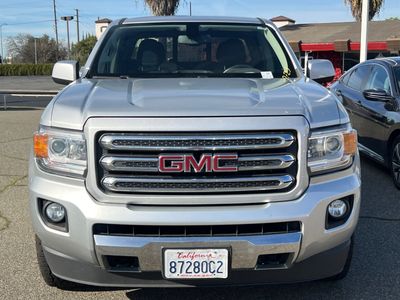 2016 GMC Canyon - Photo 6