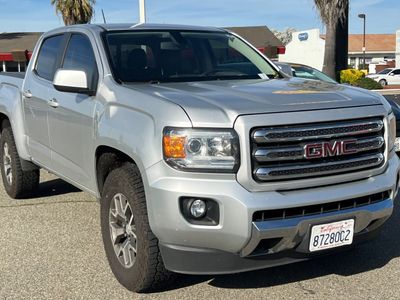 2016 GMC Canyon - Photo 3