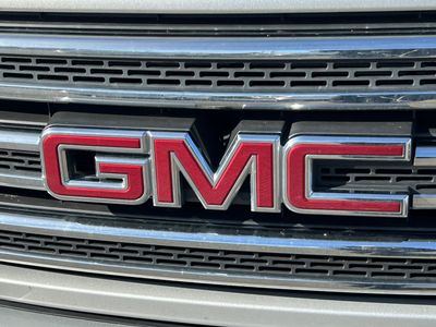 2016 GMC Canyon - Photo 10