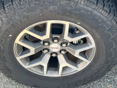2016 GMC Canyon - Photo 21