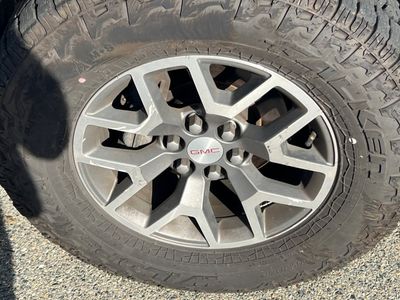 2016 GMC Canyon - Photo 22
