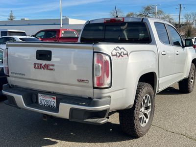 2016 GMC Canyon - Photo 2