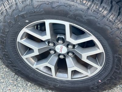 2016 GMC Canyon - Photo 17