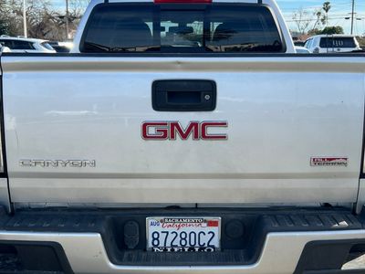 2016 GMC Canyon - Photo 15