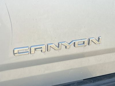 2016 GMC Canyon - Photo 7