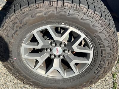 2016 GMC Canyon - Photo 13