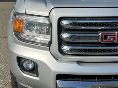 2016 GMC Canyon - Photo 8