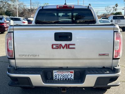 2016 GMC Canyon - Photo 5