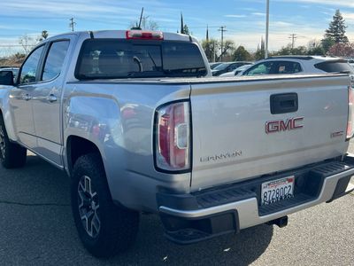 2016 GMC Canyon - Photo 4