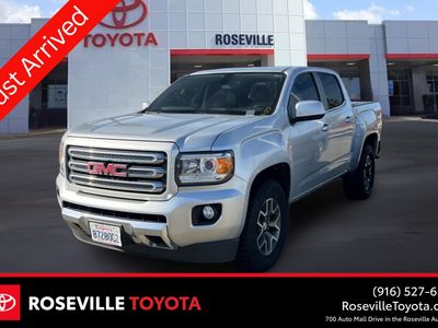 2016 GMC Canyon - Photo 1