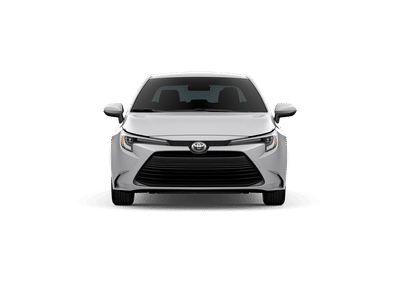 2026 Toyota Corolla Hybrid - Photo 2