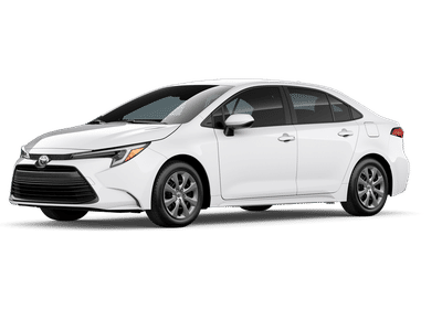 2026 Toyota Corolla Hybrid - Photo 4