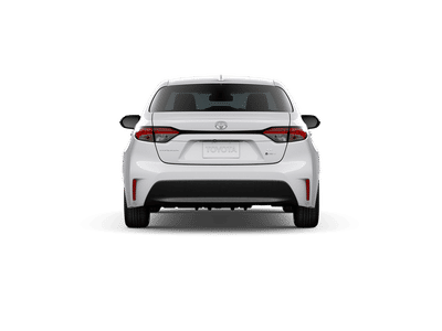 2026 Toyota Corolla Hybrid - Photo 10