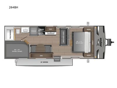 2023 Jayco Jay Flight - Photo 2