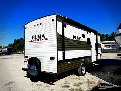 2020 Palomino Puma Ultra Lite - Photo 3