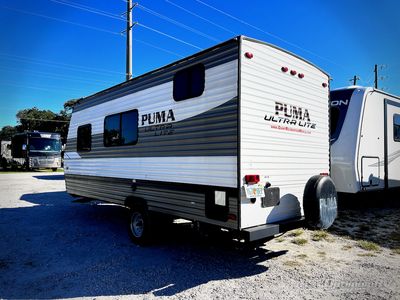 2020 Palomino Puma Ultra Lite - Photo 2