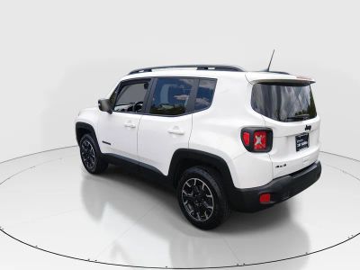 2023 Jeep Renegade - Photo 5