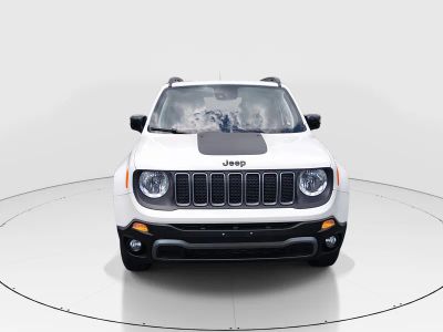 2023 Jeep Renegade - Photo 2