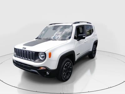 2023 Jeep Renegade - Photo 3