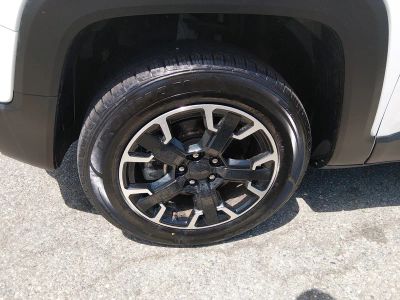 2023 Jeep Renegade - Photo 10