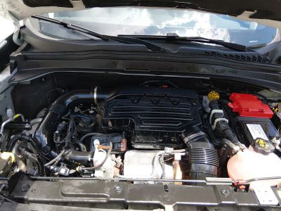2023 Jeep Renegade - Photo 9
