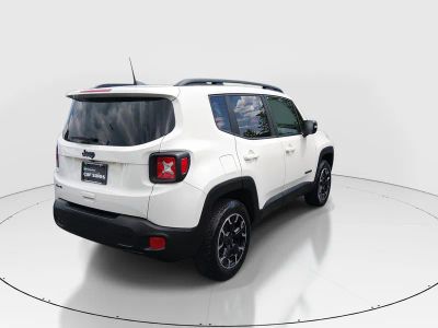 2023 Jeep Renegade - Photo 7