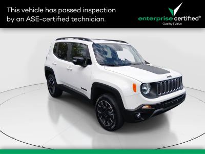 2023 Jeep Renegade - Photo 1