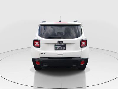2023 Jeep Renegade - Photo 6