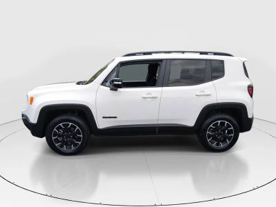 2023 Jeep Renegade - Photo 4